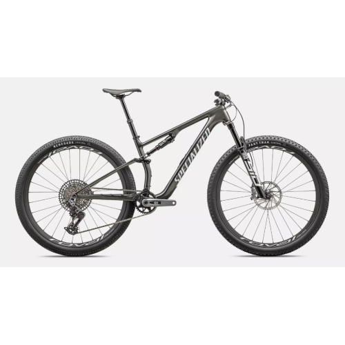 BICICLETA SPECIALIZED EPIC 8 EXPERT - 2024